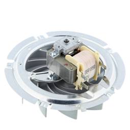 Satz, Kühl-Ventilator, komplett
