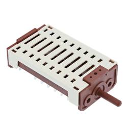 Oven Selector Switch