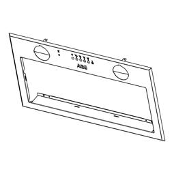 Frame, mat, black, BOLD 541,6 AEG