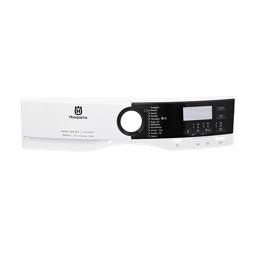 control panel,white,Husqvarna,SV,SYM