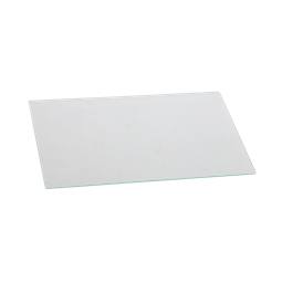 Glasregal,Anschlag,neutral,458.5x280mm