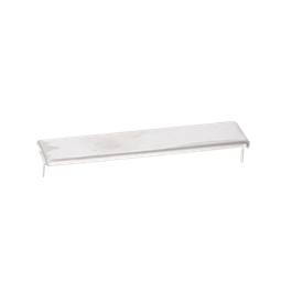 Microwave Control Panel Upper Decoration Strip