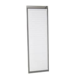 GEFRIERSCHRANKTÜR,SATZ,INOX,18