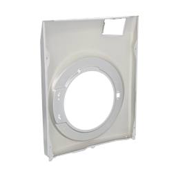 front panel, SAPPHIRE,SILVER 7952