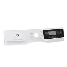 manöverpanel, vit, Electrolux
