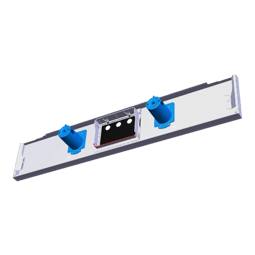 BEDIENBLENDE,INOX,60CM,SET,2K