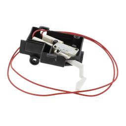 assembly, microswitch
