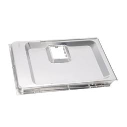 luckans innerpanel, 45cm