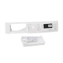 control panel,white,Electrolux,EN,SYM