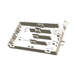 kopplingsplint