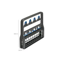 DW Glass Basket
