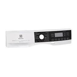 control panel,white,Electrolux,FR