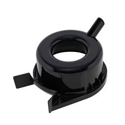juice container, black