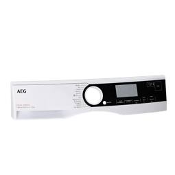 cruscotto, bianco, AEG, IT