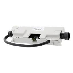 assembly, installation, lamp,