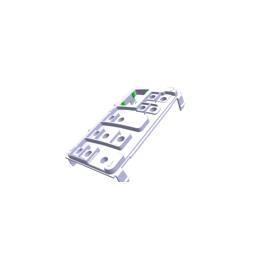 LED-valonhajotin tuki