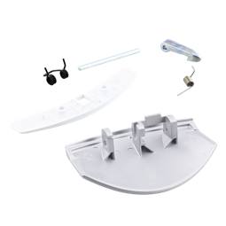 Kit de tirador para puerta de lavadora