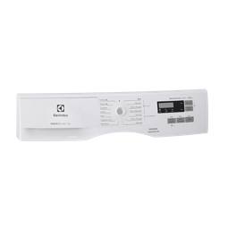 Bedienblende, weiss, Electrolux, FR