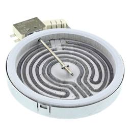Topné těleso elektrické varné desky - 1200 W