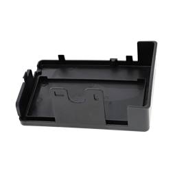 Cover,main electronic board,grey,160x64x116