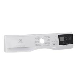 control panel, white, Electrolux, ES,PT