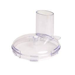 Lid Unit For Mixers Of Food Processor