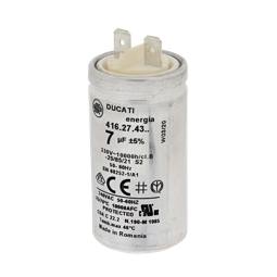 Kondensator,.7MF 330V10000H CL.B