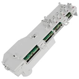 Washing Machine Configured Circuit Board