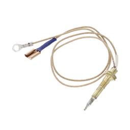 thermocouple, fish, burner