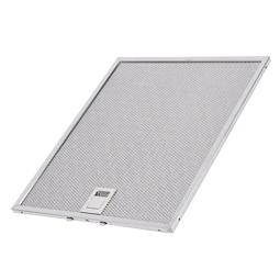 Metall-Fettfilter für Herd-Abzugshauben – 253 x 300 mm