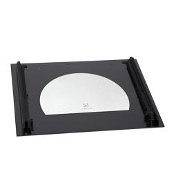hublot, fonte, Electrolux, 594x466mm