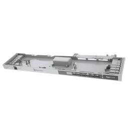 Bandeau,gris,electrolux,esl635