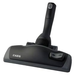 AeroPro™ combimondstuk - ovale aansluiting - 36 mm