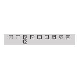 KNEBEL,FUNKTIONEN,INOX,0+9