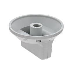 knob,thermostat,inox,0-250°C,MO