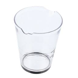 Coffee Machine Plastic Coffee Jug