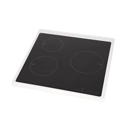 Cooking Top With Frame - 596x600mm
