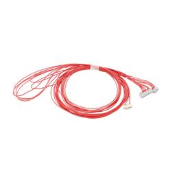 rampe,sonde température,module électronique,2305+1450mm