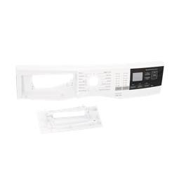 control panel,white,Electrolux,CS
