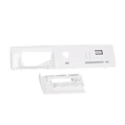 Washing Machine Control Panel Handle