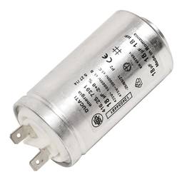 Washing Machine Capacitor - 18uF