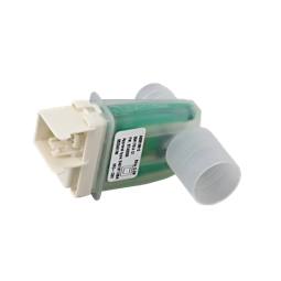 turbidity sensor, conductivity sensor,