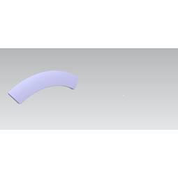 handle, door, silver, 7952