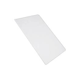 Refrigerator Upper Shelf Assembly