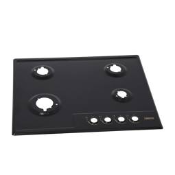work top,black,Zanussi,594x510mm