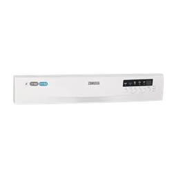 control panel,white,Zanussi,ZDF26011WA