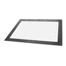 Oven Inner Door Glass