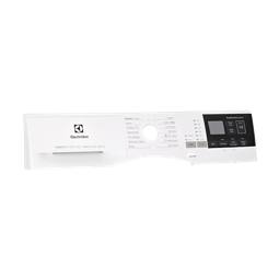 control panel,white,Electrolux,EN