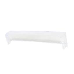 bidone, porta, trasparente, 54W,425x60xH80