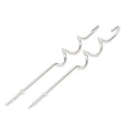 Knethaken für Pürierstäbe - 2er-Packung